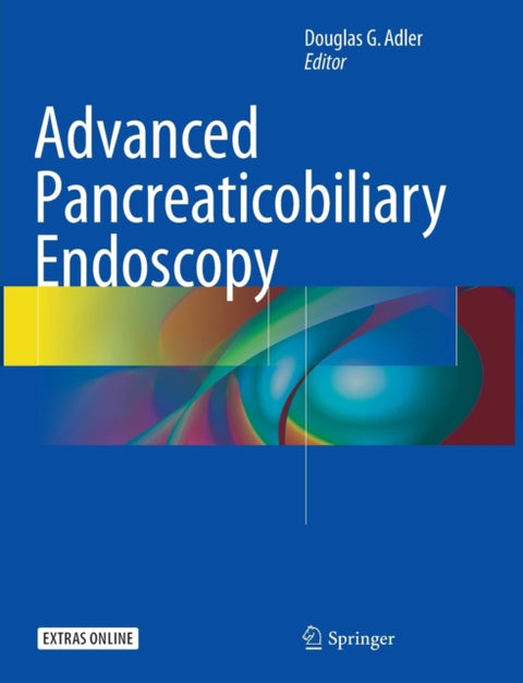 Advanced Pancreaticobiliary Endoscopy