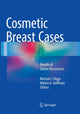 Book cover of: Cosmetic Breast Cases. By: Michael J. Higgs