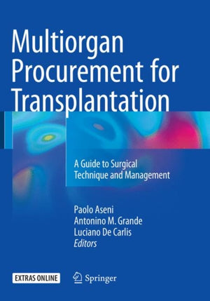 Multiorgan Procurement for Transplantation