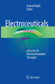 Book cover of: Electroceuticals. By: Arshad Majid