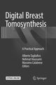 Book cover of: Digital Breast Tomosynthesis. By: Alberto Tagliafico