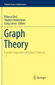 Book cover of: Graph Theory. By: Ralucca Gera