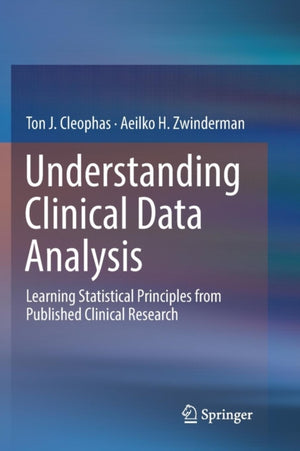 Understanding Clinical Data Analysis