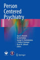 Book cover of: Person Centered Psychiatry. By: Juan E. Mezzich