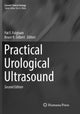 Book cover of: Practical Urological Ultrasound. By: Pat F. Fulgham