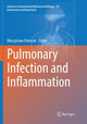 Book cover of: Pulmonary Infection and Inflammation. By: Mieczyslaw Pokorski