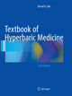 Book cover of: Textbook of Hyperbaric Medicine. By: Kewal K. Jain