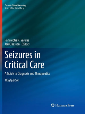 Seizures in Critical Care