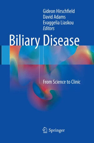 Biliary Disease