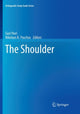 Book cover of: Shoulder. By: Gazi Huri