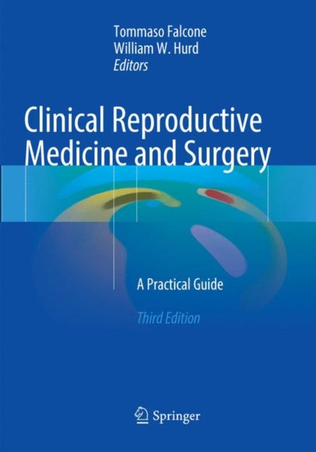 Clinical Reproductive Medicine and Surgery