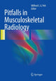 Book cover of: Pitfalls in Musculoskeletal Radiology. By: Wilfred C. G. Peh