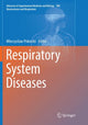 Book cover of: Respiratory System Diseases. By: Mieczyslaw Pokorski