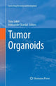 Book cover of: Tumor Organoids. By: Shay Soker