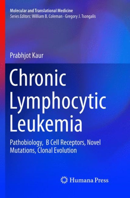 Chronic Lymphocytic Leukemia