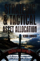 Book cover of: Strategic and Tactical Asset Allocation. By: Henrik Lumholdt