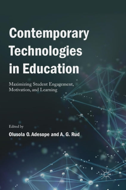 Contemporary Technologies in Education