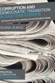 Book cover of: Corruption and Democratic Transition in Eastern Europe. By: Marija Zurnić