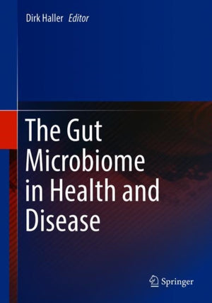 Gut Microbiome in Health and Disease