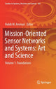 Book cover of: Mission-Oriented Sensor Networks and Systems: Art and Science. By: Habib M. Ammari