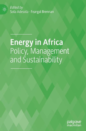 Energy in Africa