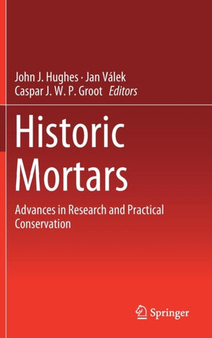 Historic Mortars