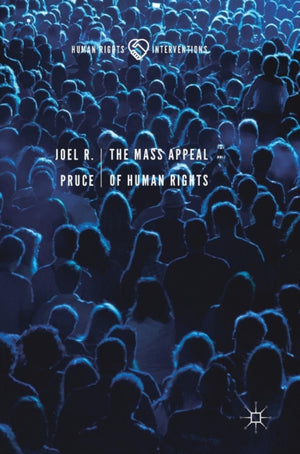 Mass Appeal of Human Rights