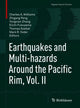Book cover of: Earthquakes and Multi-hazards Around the Pacific Rim, Vol. II. By: Charles A. Williams