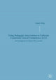 Book cover of: Using Pedagogic Intervention to Cultivate Contextual Lexical Competence in L2. By: Gaiyan Wang
