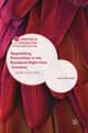 Book cover of: Negotiating Femininities in the Neoliberal Night-Time Economy. By: Emily Nicholls