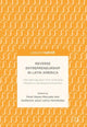 Book cover of: Reverse Entrepreneurship in Latin America. By: Pável Reyes-Mercado