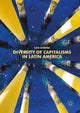 Book cover of: Diversity of Capitalisms in Latin America. By: Ilán Bizberg
