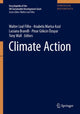 Book cover of: Climate Action. By: Walter Leal Filho