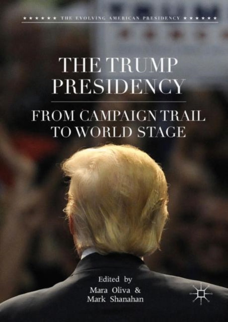 Book cover of: Trump Presidency