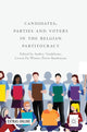 Book cover of: Candidates, Parties and Voters in the Belgian Partitocracy