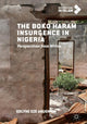 Book cover of: Boko Haram Insurgence In Nigeria. By: Edlyne Eze Anugwom