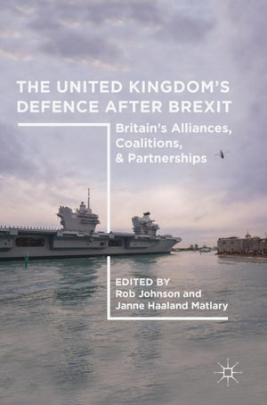 United Kingdom’s Defence After Brexit