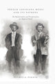 Book cover of: French Louisiana Music and Its Patrons. By: Patricia Peknik