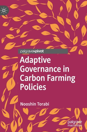 Adaptive Governance in Carbon Farming Policies