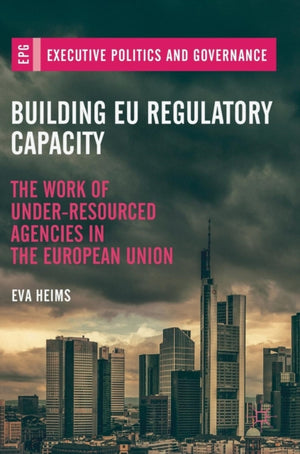 Building EU Regulatory Capacity