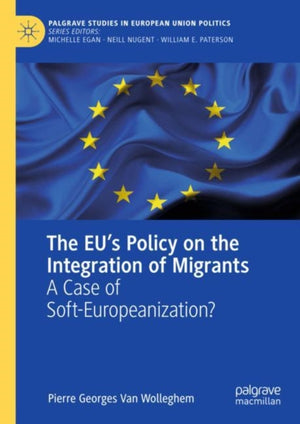 EU’s Policy on the Integration of Migrants