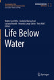 Book cover of: Life Below Water. By: Walter Leal Filho
