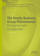 Book cover of: Family Business Group Phenomenon. By: Marita Rautiainen