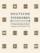 Book cover of: Deutsche Standards