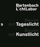 Book cover of: Bartenbach L'chtLabor