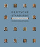 Book cover of: Deutsche Standards - Beispielhafte Geschaftsberichte