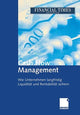 Book cover of: Cash Flow Management