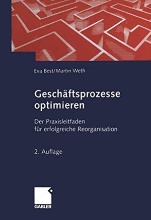 Geschaftsprozesse optimieren