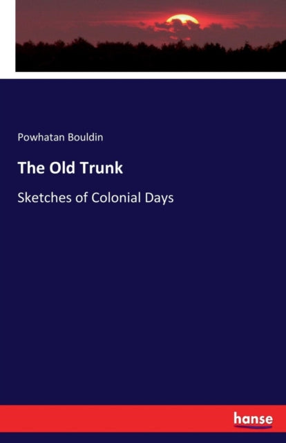 Book cover of: Old Trunk