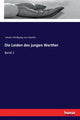 Book cover of: Leiden des jungen Werther